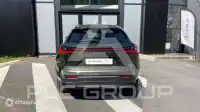 2024 Lexus NX450