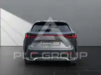 2024 Lexus NX450