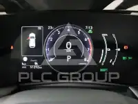 2024 Lexus NX450