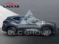 2024 Lexus NX450
