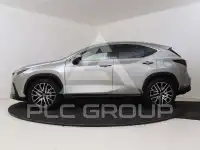2024 Lexus NX450