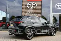 2024 Lexus NX450
