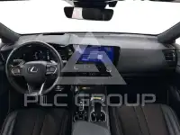 2024 Lexus NX450