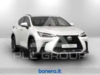 2024 Lexus NX450