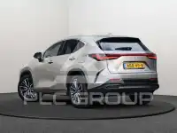 2024 Lexus NX450