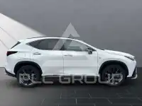 2024 Lexus NX450