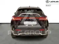 2024 Lexus NX450