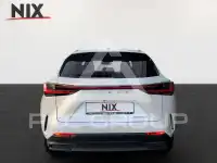 2024 Lexus NX450