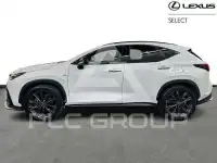 2024 Lexus NX450