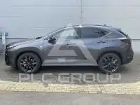2024 Lexus NX450