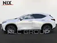 2024 Lexus NX450