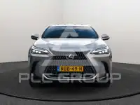 2024 Lexus NX450