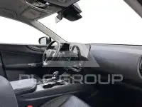 2024 Lexus NX450