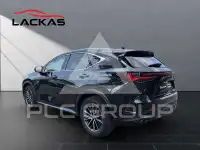 2024 Lexus NX450
