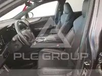 2024 Lexus NX450