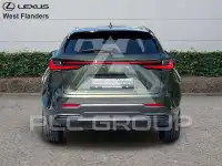 2024 Lexus NX450