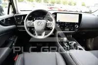2024 Lexus NX450