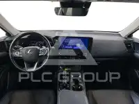 2024 Lexus NX450
