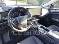 2024 Lexus NX450