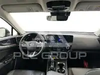 2024 Lexus NX450