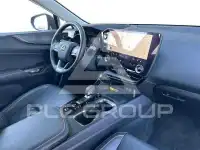 2024 Lexus NX450