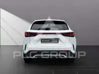 2024 Lexus NX450