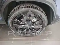 2024 Lexus NX450