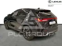 2024 Lexus NX450