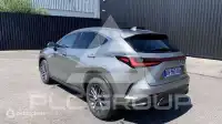 2024 Lexus NX450