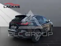 2024 Lexus NX450