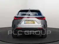 2024 Lexus NX450