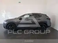 2024 Lexus NX450