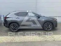 2024 Lexus NX450