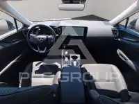 2024 Lexus NX450