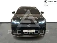 2024 Lexus NX450