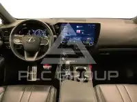 2024 Lexus NX450