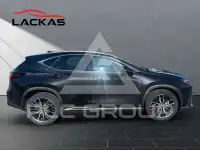 2024 Lexus NX450