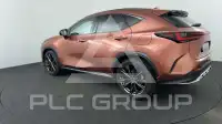 2024 Lexus NX450