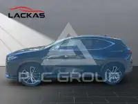 2024 Lexus NX450