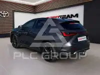 2024 Lexus NX450