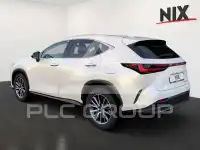 2024 Lexus NX450