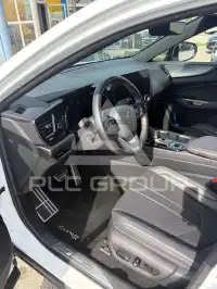 2024 Lexus NX450