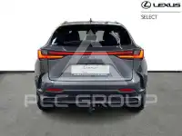 2024 Lexus NX450