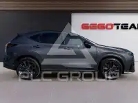 2024 Lexus NX450