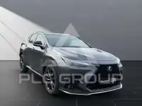 2024 Lexus NX450