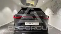2024 Lexus NX450