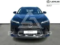 2024 Lexus NX450