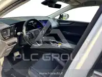 2024 Lexus NX450