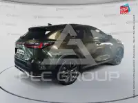 2024 Lexus NX450