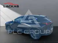 2024 Lexus NX450